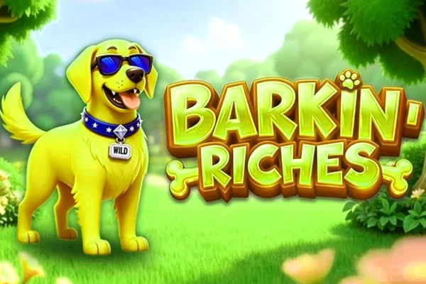 Barkin Riches
