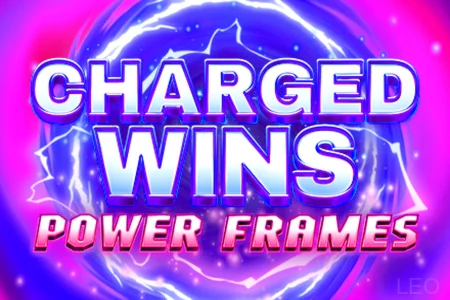 Charged Wins Power Frames