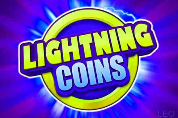 Lightning Coins