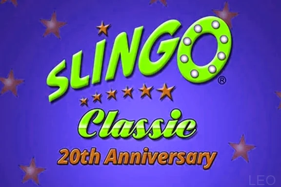 Slingo Classic